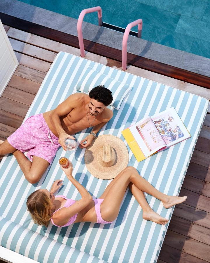 Tropical Hotel St Barth Gustavia Luaran gambar
