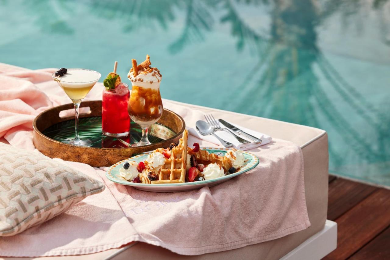Tropical Hotel St Barth Gustavia Luaran gambar