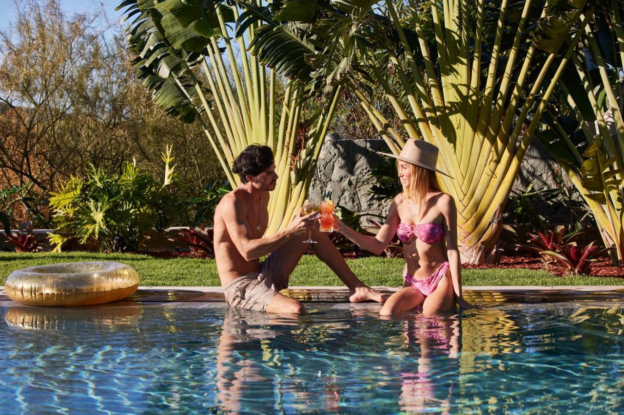 Tropical Hotel St Barth Gustavia Luaran gambar