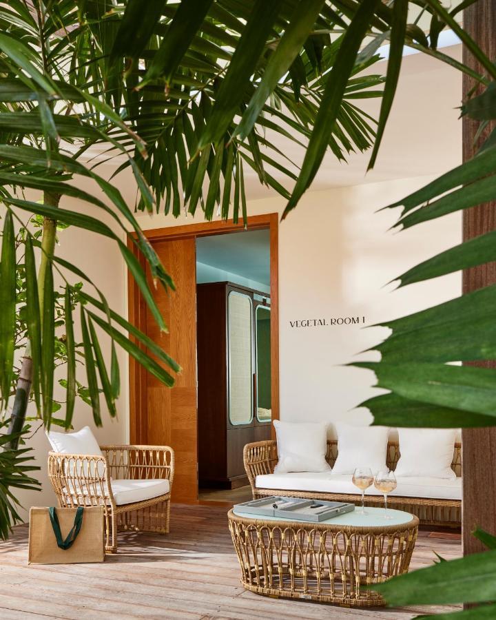 Tropical Hotel St Barth Gustavia Luaran gambar