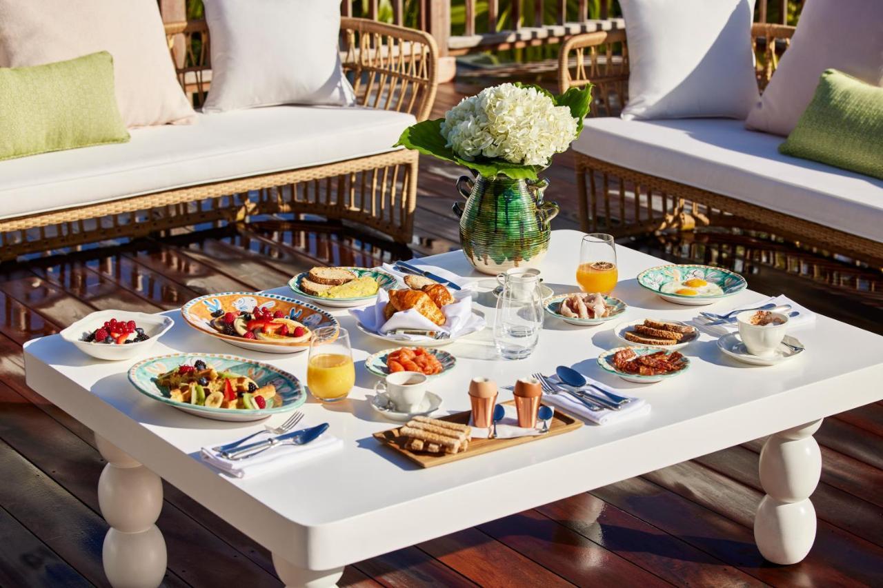 Tropical Hotel St Barth Gustavia Luaran gambar