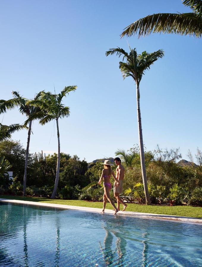 Tropical Hotel St Barth Gustavia Luaran gambar
