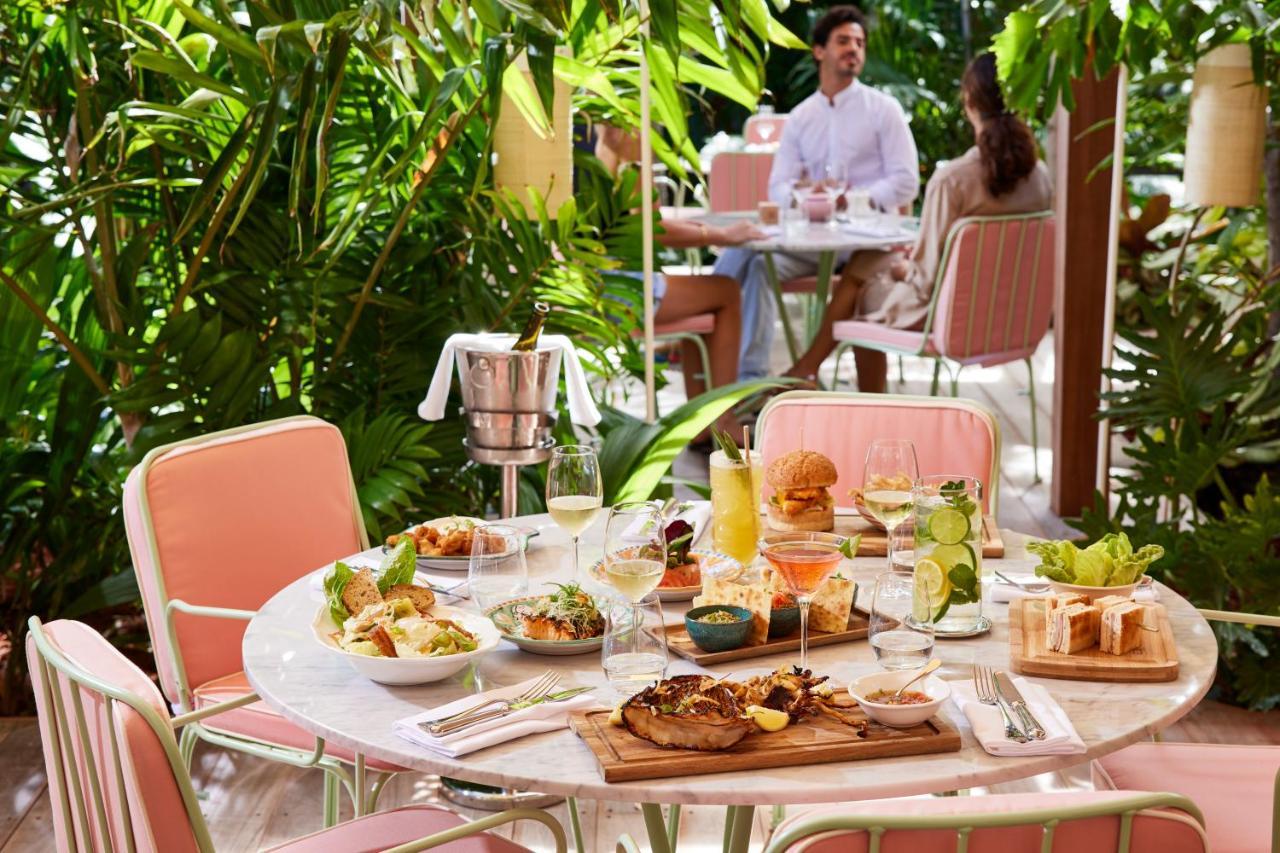 Tropical Hotel St Barth Gustavia Luaran gambar