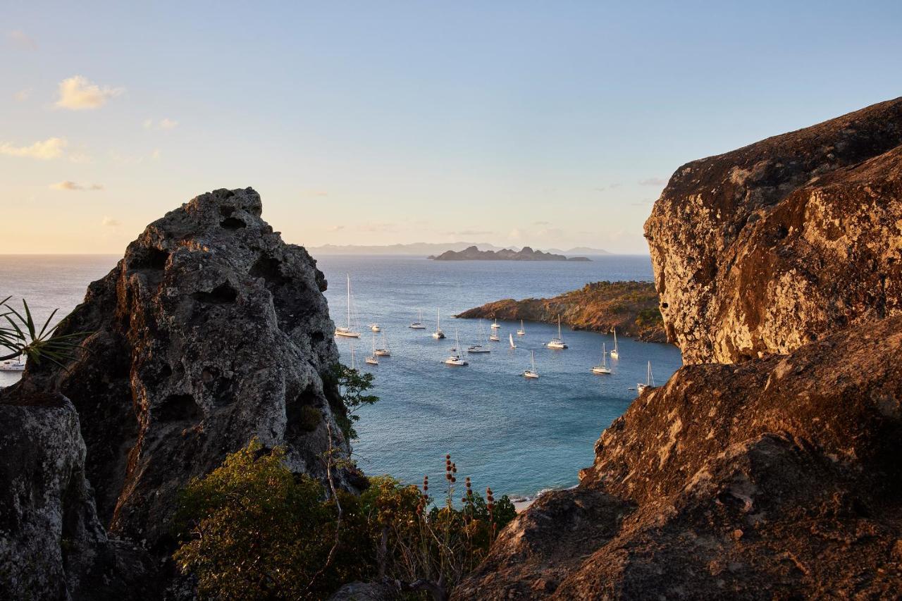 Tropical Hotel St Barth Gustavia Luaran gambar