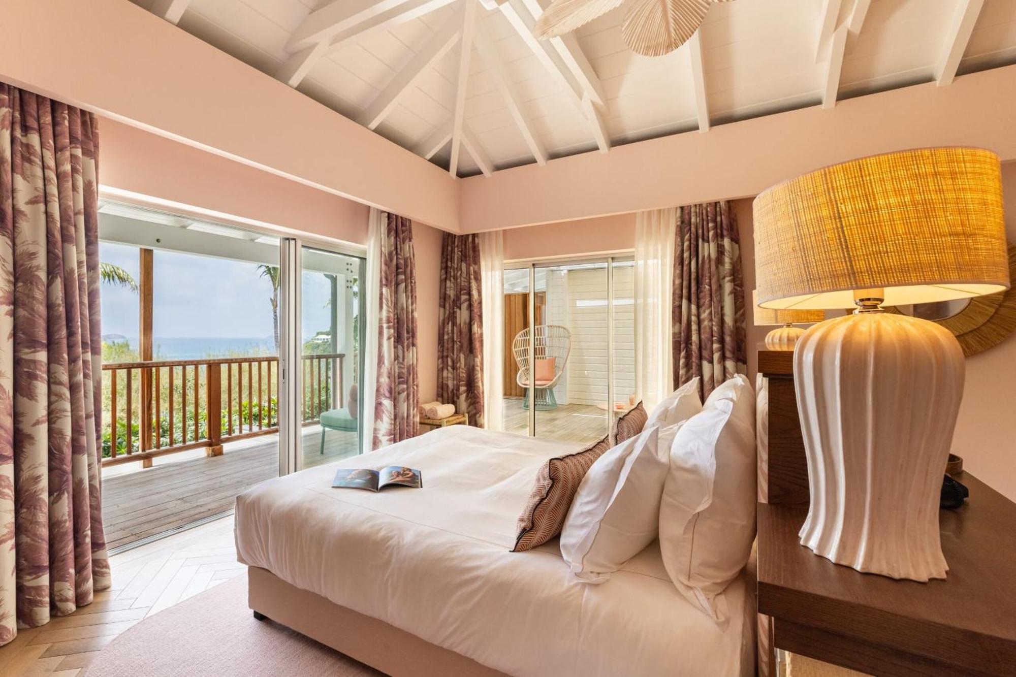 Tropical Hotel St Barth Gustavia Luaran gambar