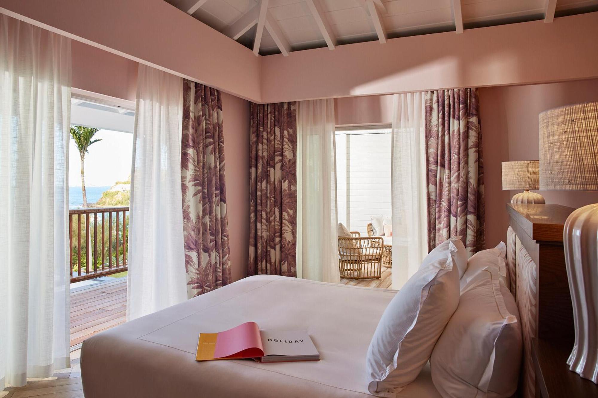 Tropical Hotel St Barth Gustavia Luaran gambar